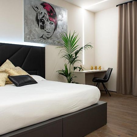 Palazzo Ciotti Hotel Ascoli Piceno Luaran gambar
