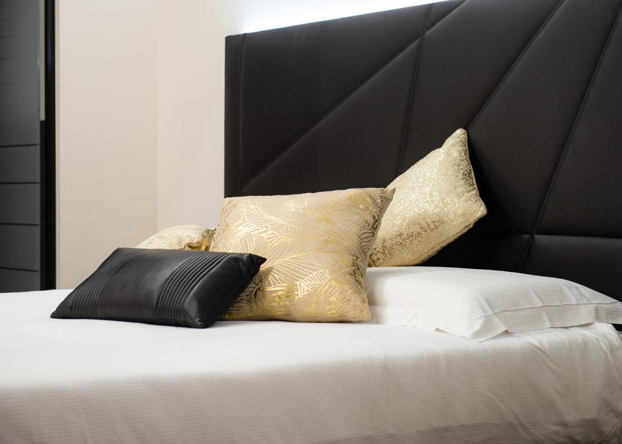 Palazzo Ciotti Hotel Ascoli Piceno Luaran gambar