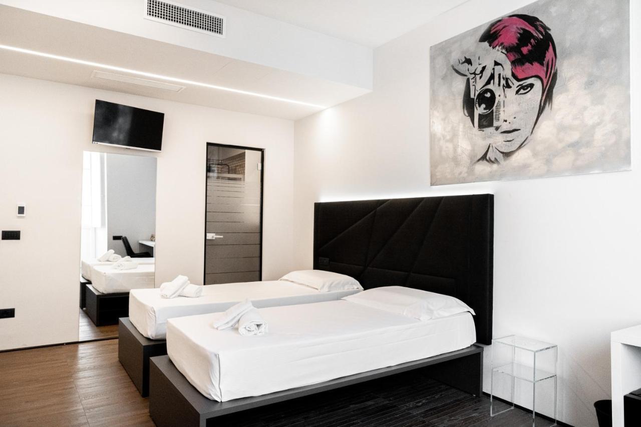 Palazzo Ciotti Hotel Ascoli Piceno Luaran gambar