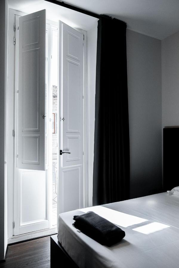 Palazzo Ciotti Hotel Ascoli Piceno Luaran gambar